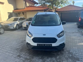 Ford Courier 1.5D ТОП СЪСТОЯНИЕ !!!, снимка 2