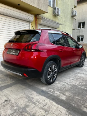 Peugeot 2008 Facelift 1.6 Blue HDI , снимка 5