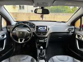 Peugeot 2008 Facelift 1.6 Blue HDI , снимка 11