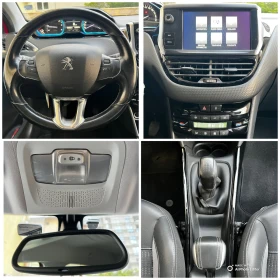 Peugeot 2008 Facelift 1.6 Blue HDI , снимка 13