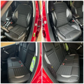 Peugeot 2008 Facelift 1.6 Blue HDI , снимка 12