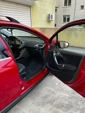 Peugeot 2008 Facelift 1.6 Blue HDI , снимка 8