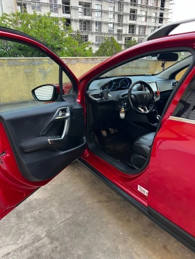 Peugeot 2008 Facelift 1.6 Blue HDI , снимка 7
