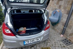 Opel Corsa D, снимка 5