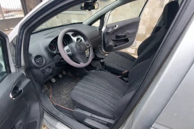 Opel Corsa D, снимка 7