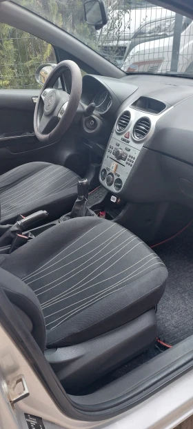Opel Corsa D, снимка 3