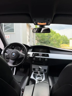 BMW 530 E60 , снимка 8
