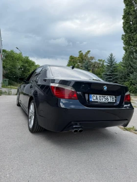 BMW 530 E60 , снимка 4