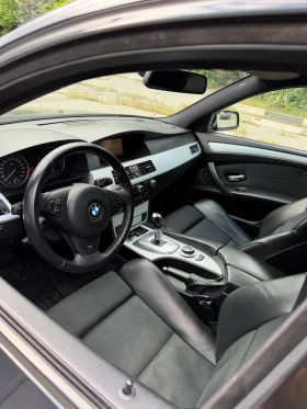 BMW 530 E60 , снимка 11
