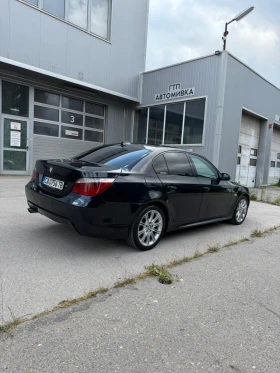 BMW 530 E60 , снимка 3