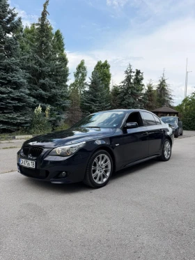 BMW 530 E60 , снимка 1