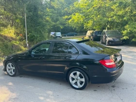 Mercedes-Benz C 200, снимка 12