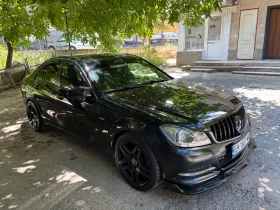 Mercedes-Benz C 200, снимка 5