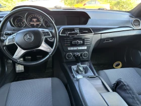 Mercedes-Benz C 200, снимка 7