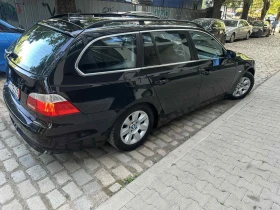 BMW 530 3.0d, снимка 4