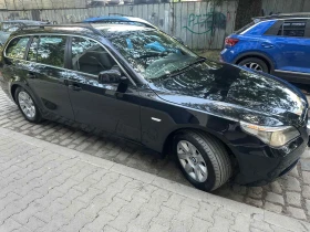 BMW 530 3.0d, снимка 1