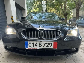 BMW 530 3.0d, снимка 5