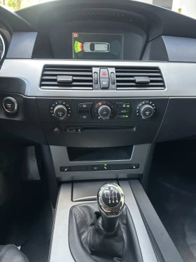 BMW 530 3.0d, снимка 7
