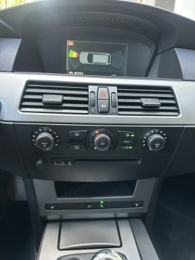 BMW 530 3.0d, снимка 11