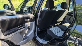 Suzuki SX4 1.6 VVT AWD, снимка 7