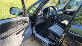 Suzuki SX4 1.6 VVT AWD, снимка 6