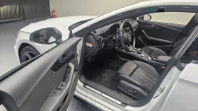 Audi A5 QUATTRO* SLINE* 45TFSI* DISTRONIC* HUD* SUNROOF* , снимка 8