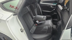 Audi A5 QUATTRO* SLINE* 45TFSI* DISTRONIC* HUD* SUNROOF* , снимка 10