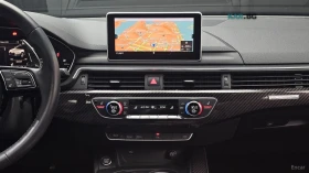 Audi A5 QUATTRO* SLINE* 45TFSI* DISTRONIC* HUD* SUNROOF* , снимка 11