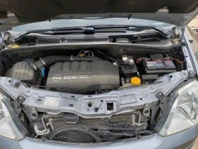 Opel Meriva 1.3 CDTI, снимка 7