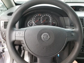 Opel Meriva 1.3 CDTI, снимка 15