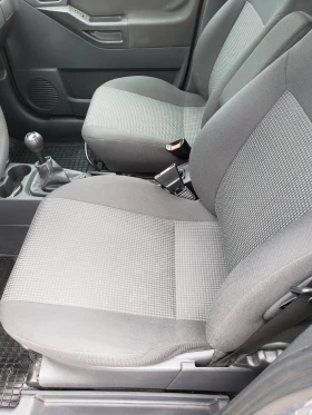 Opel Meriva 1.3 CDTI, снимка 9