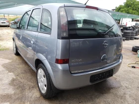 Opel Meriva 1.3 CDTI, снимка 5