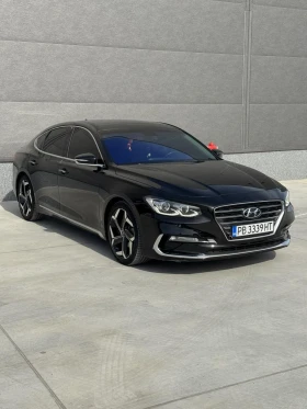 Hyundai Grandeur 3.0LPG, снимка 2
