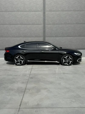 Hyundai Grandeur 3.0LPG, снимка 5