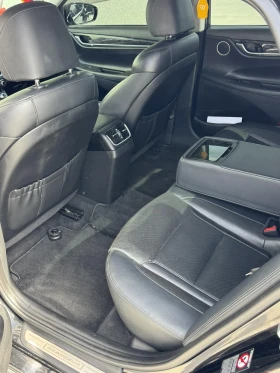 Hyundai Grandeur 3.0LPG, снимка 14