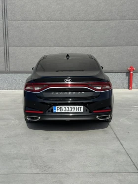Hyundai Grandeur 3.0LPG, снимка 6