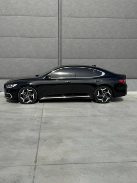 Hyundai Grandeur 3.0LPG, снимка 4