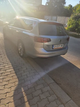 VW Passat B 8, 5, снимка 4
