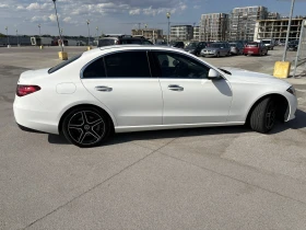 Mercedes-Benz C 300, снимка 7