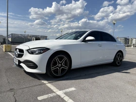 Mercedes-Benz C 300, снимка 12