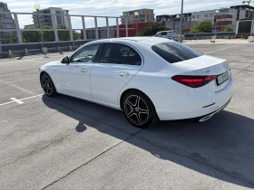 Mercedes-Benz C 300, снимка 11