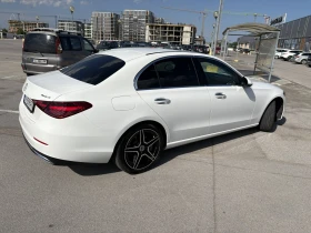 Mercedes-Benz C 300, снимка 8