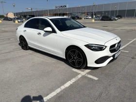 Mercedes-Benz C 300, снимка 5