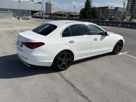 Mercedes-Benz C 300, снимка 9