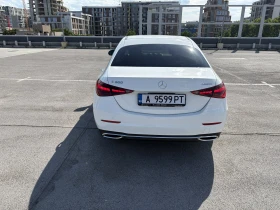Mercedes-Benz C 300, снимка 10