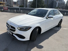 Mercedes-Benz C 300, снимка 3