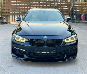BMW 440 xDrive M-Pack, снимка 3