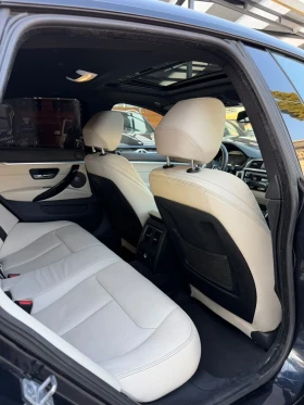 BMW 440 xDrive M-Pack, снимка 14
