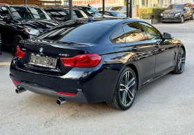 BMW 440 xDrive M-Pack, снимка 5