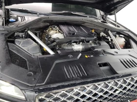 Genesis GV70 2.2 Diesel AWD| 199к.с.| ВКЛ.ТЕХНОТЕСТ, снимка 6